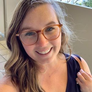 Meet your Posher, Erin